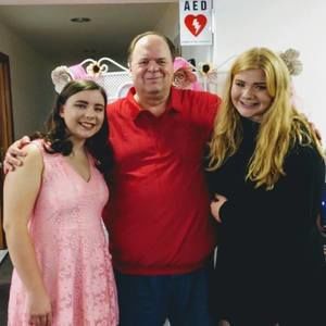 Meet your Posher, Dan